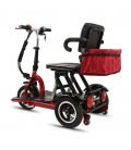 Электротрицикл Elbike Адъютант (250w 48v12a)