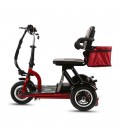 Электротрицикл Elbike Адъютант (250w 48v12a)