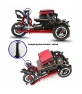 Электротрицикл Elbike Адъютант (250w 48v12a)