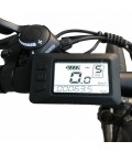 Электровелосипед GreenCamel MinMax 36V 10Ah