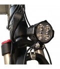 Электровелосипед GreenCamel MinMax 36V 10Ah