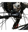 Электровелосипед GreenCamel MinMax 36V 10Ah