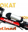 Электровелосипед Frike Hummer