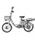 Электро велосипед E-NOT EXPRESS BIG 60V 20ah
