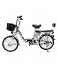 Электрический велосипед GreenCamel Транк-20 V2 (R20 250W10Ah)