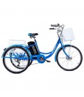 Электровелосипед трицикл Izh Bike Farmer 250W