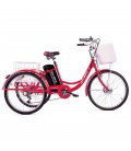 Электровелосипед трицикл Izh Bike Farmer 250W