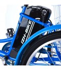 Электровелосипед трицикл Izh Bike Farmer 250W