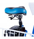 Электровелосипед трицикл Izh Bike Farmer 250W