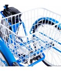 Электровелосипед трицикл Izh Bike Farmer 250W