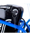 Электровелосипед трицикл Izh Bike Farmer 250W