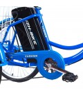 Электровелосипед трицикл Izh Bike Farmer 250W
