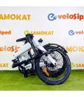 Электро велосипед Xiaomi HIMO ZL20 Chain