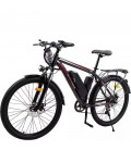 Электровелосипед Hiper Engine MTB S1 Graphite (2022)