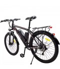 Электровелосипед Hiper Engine MTB S1 Graphite (2022)