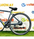 Электровелосипед Kugoo Kirin Air