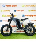 Электровелосипед Syccyba IMPULSE X21 PRO спицы