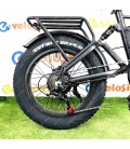 Электровелосипед RockWheel RX20 2024 спицы 48V 17AH