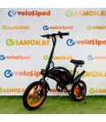 Электровелосипед Kugoo V1