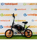 Электровелосипед Kugoo V1