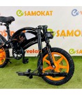Электровелосипед Kugoo V1