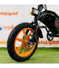 Электровелосипед Kugoo V1