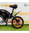 Электровелосипед Kugoo V1