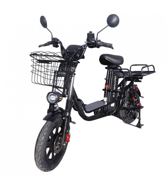 Купить Zaxboard - e-velosiped.com.ua