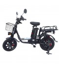 Электровелосипед Zaxboard Godzila PRO URBAN 21Ah