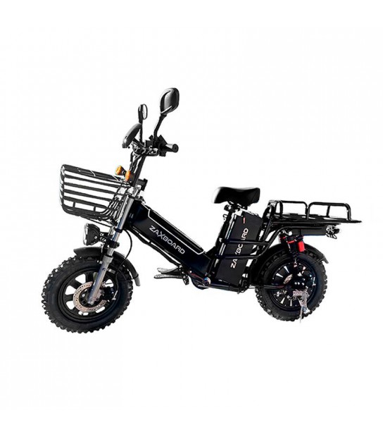 Купить Zaxboard - e-velosiped.com.ua