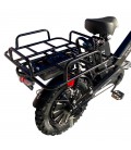 Электрический велосипед Zaxboard Godzila DUAL PRO 31Ah