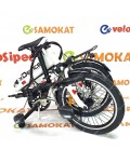 Электровелосипед xDevice xBicycle 20 350W 2024