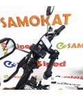 Электровелосипед xDevice xBicycle 20 350W 2024