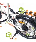 Электровелосипед xDevice xBicycle 20 350W 2024