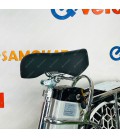 Электровелосипед Wenbo 60V 20Ah