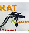 Электровелосипед Wenbo H8 60V 30Ah