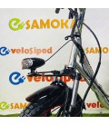 Электровелосипед Wenbo H8 60V 30Ah