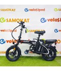 Электровелосипед Wenbo M1 MAX