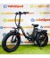 Электрофэтбайк Wenbo F11 Max