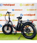 Электрофэтбайк Wenbo F11 Max