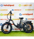 Электрофэтбайк Wenbo F11 Max
