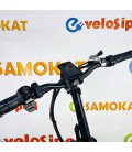 Электрофэтбайк Wenbo F11 Max