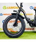 Электрофэтбайк Wenbo F11 Max