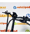 Электрофэтбайк Wenbo F11 Max