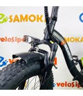 Электрофэтбайк Wenbo F11 Max