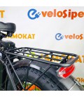 Электрофэтбайк Wenbo F11 Max