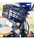 Электровелосипед Wenbo U3 Pro