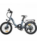 Электровелосипед xDevice xBicycle 20W