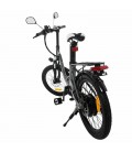 Электровелосипед xDevice xBicycle 20W