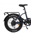 Электро фэтбайк xDevice xBicycle Bison 750W